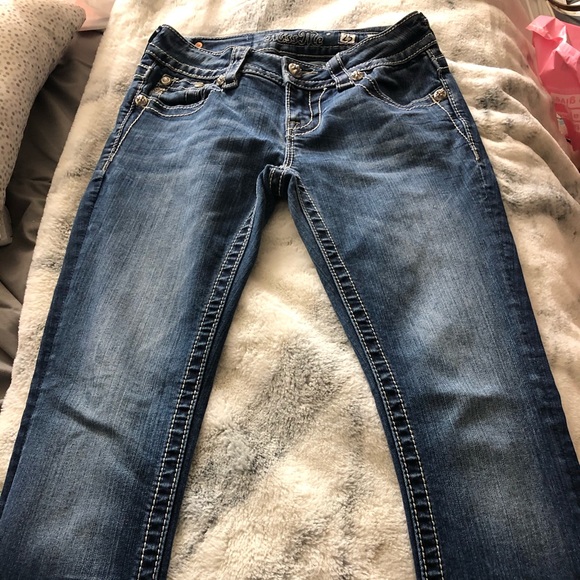 Miss Me jeans - Picture 2 of 2